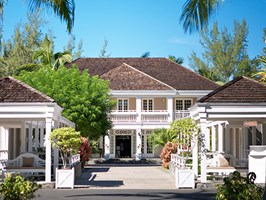 Best Hotel in Reunion Island