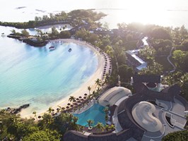 Top 10 Hotels for Service - Mauritius