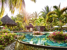 Top 10 Hotels for Romance - Mauritius