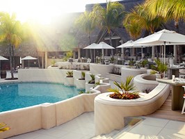 LUX* Belle Mare awarded best large hotel Mauritius